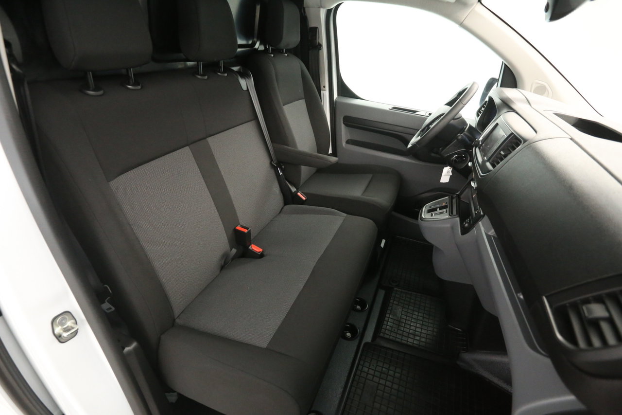 Opel Vivaro-e