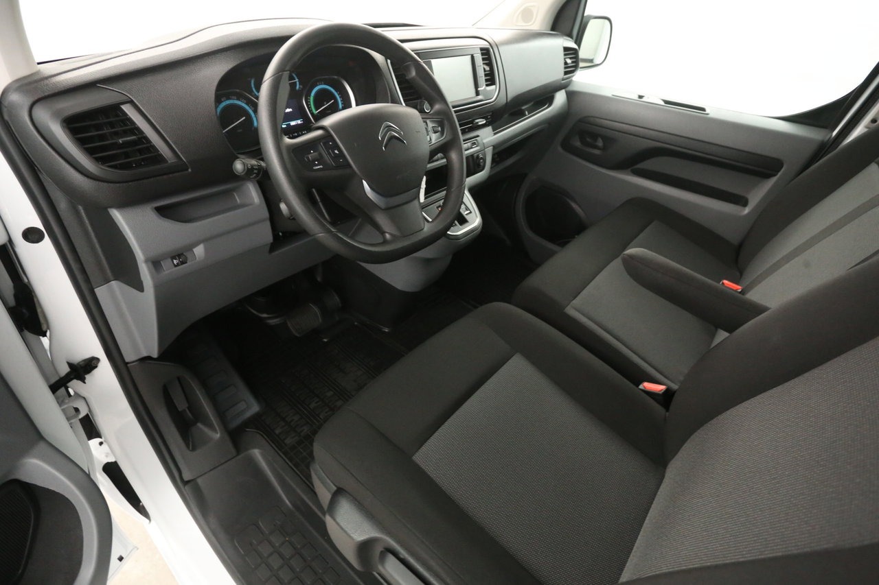 Opel Vivaro-e
