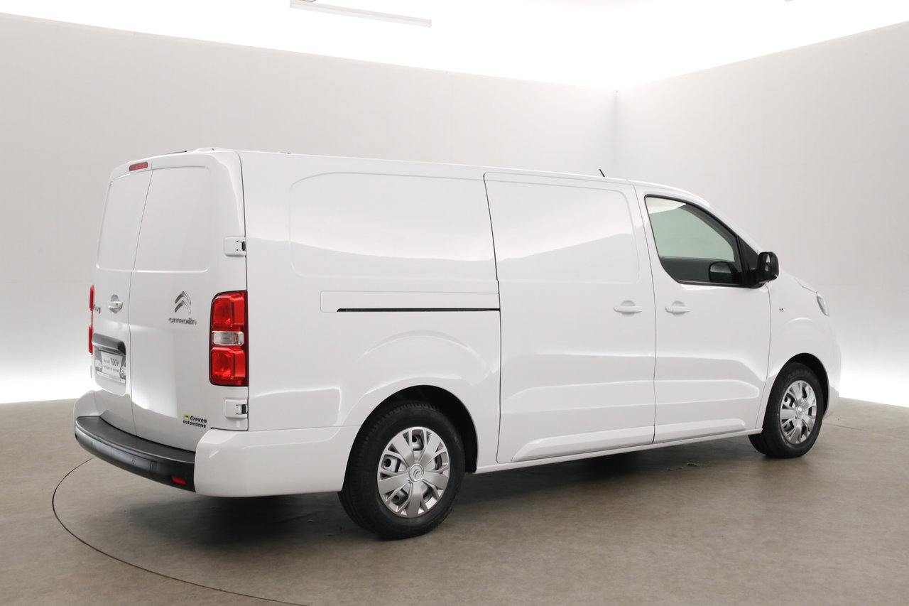 Opel Vivaro-e