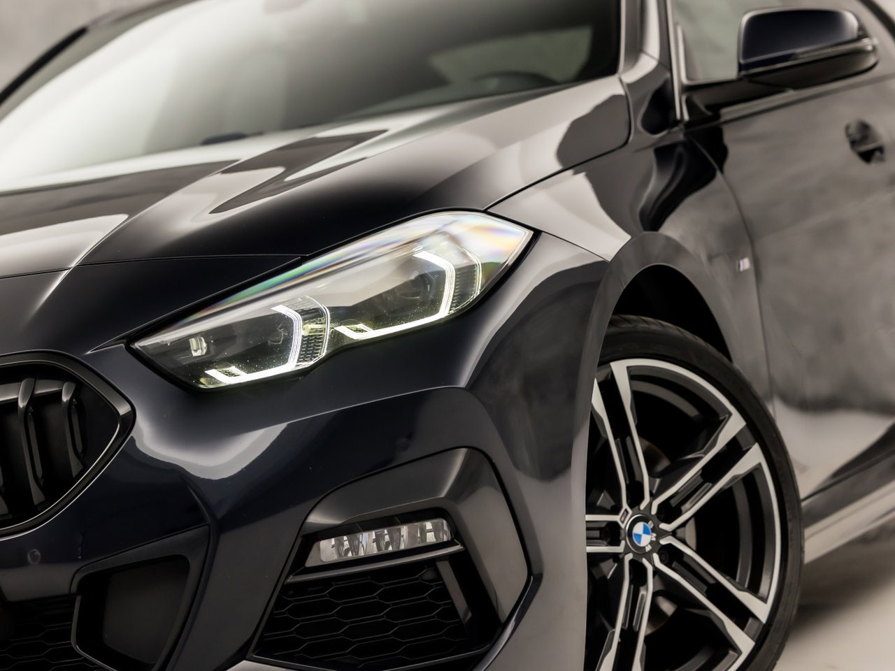 BMW 2 Serie