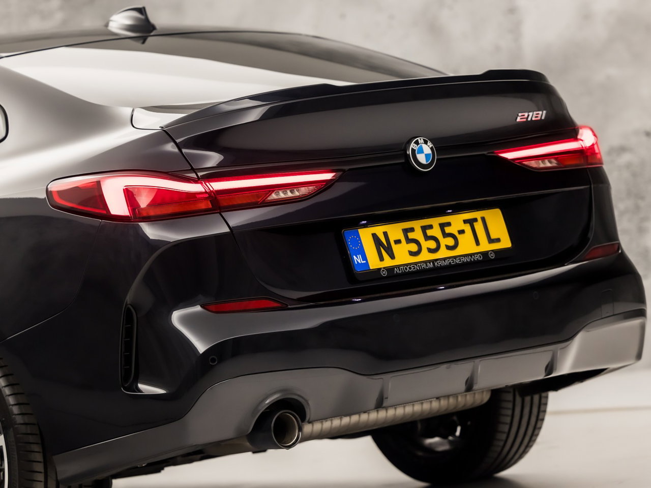 BMW 2 Serie