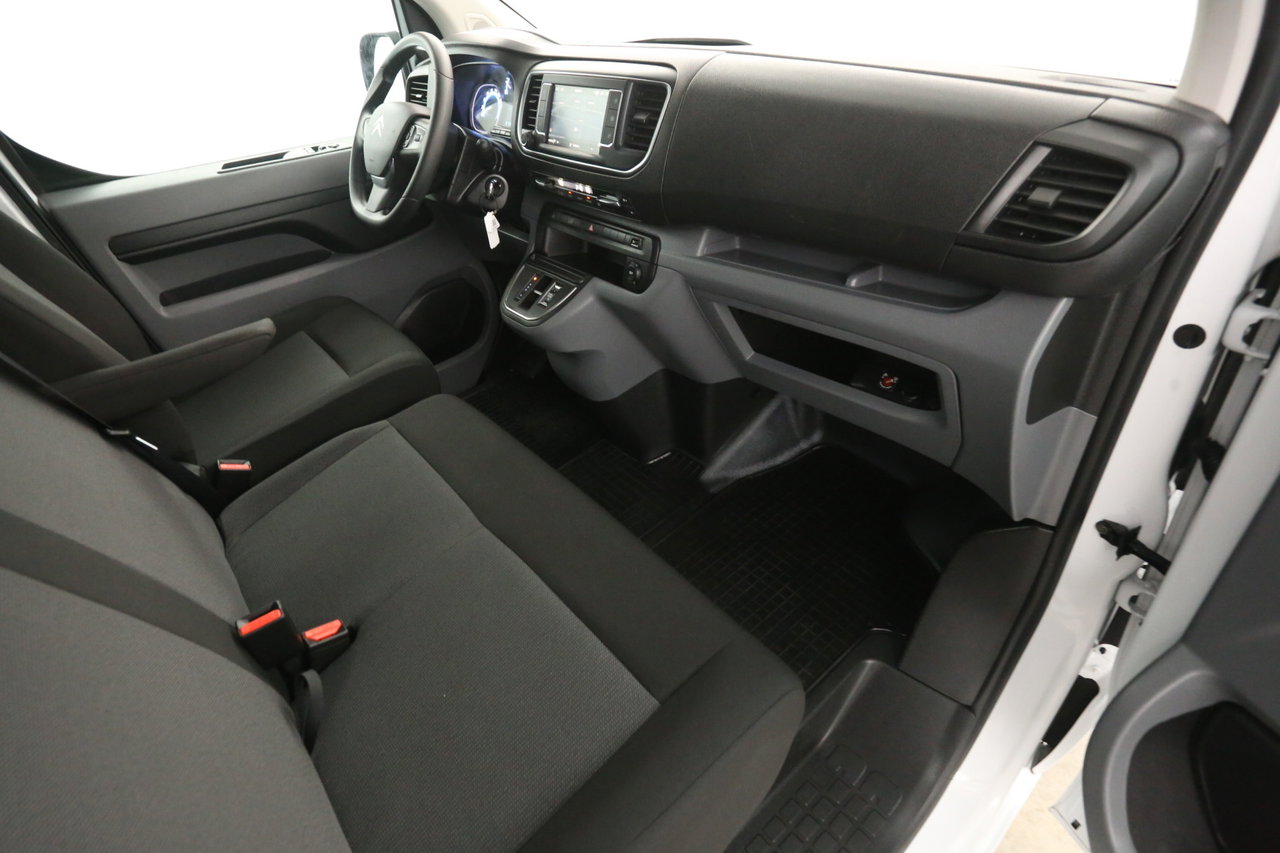 Peugeot e-Expert