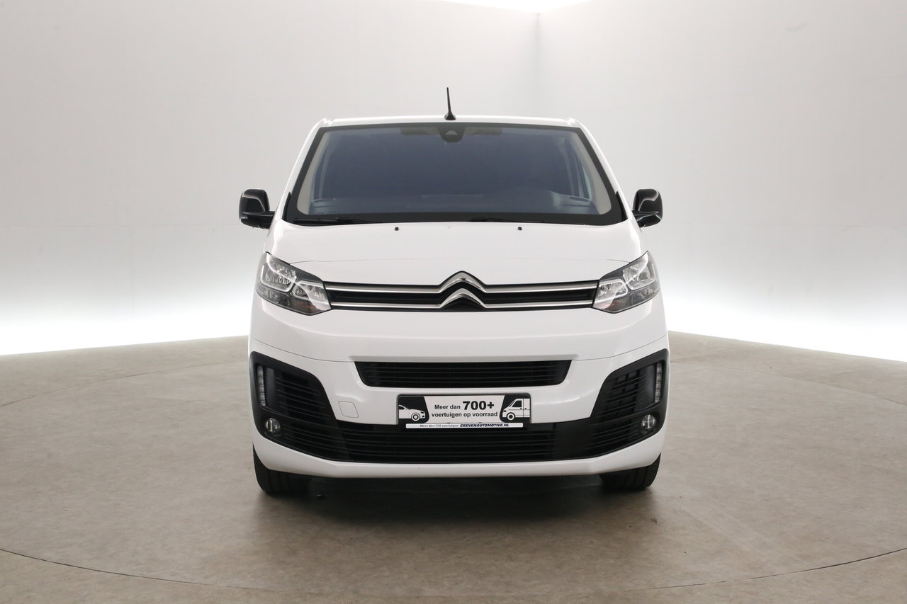 Peugeot e-Expert
