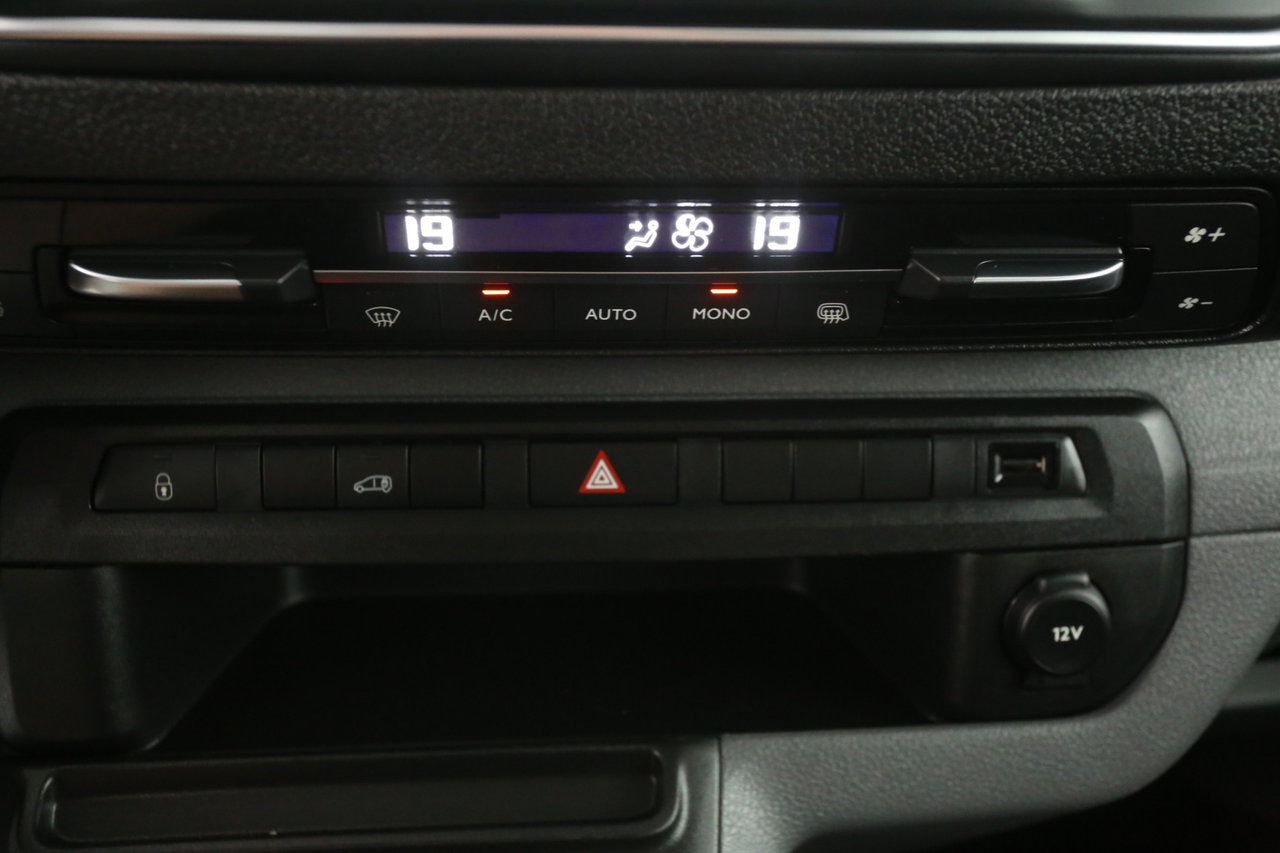 Fiat E-Scudo