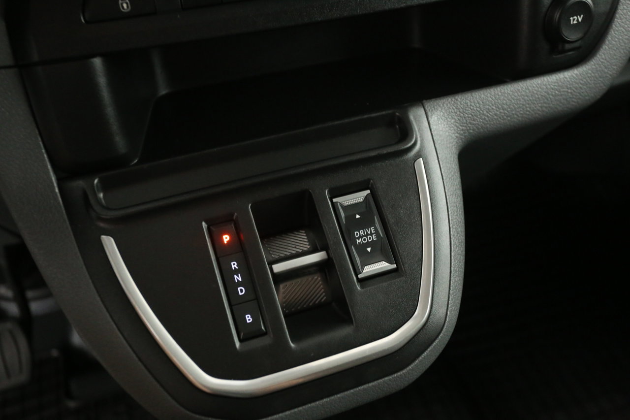 Fiat E-Scudo