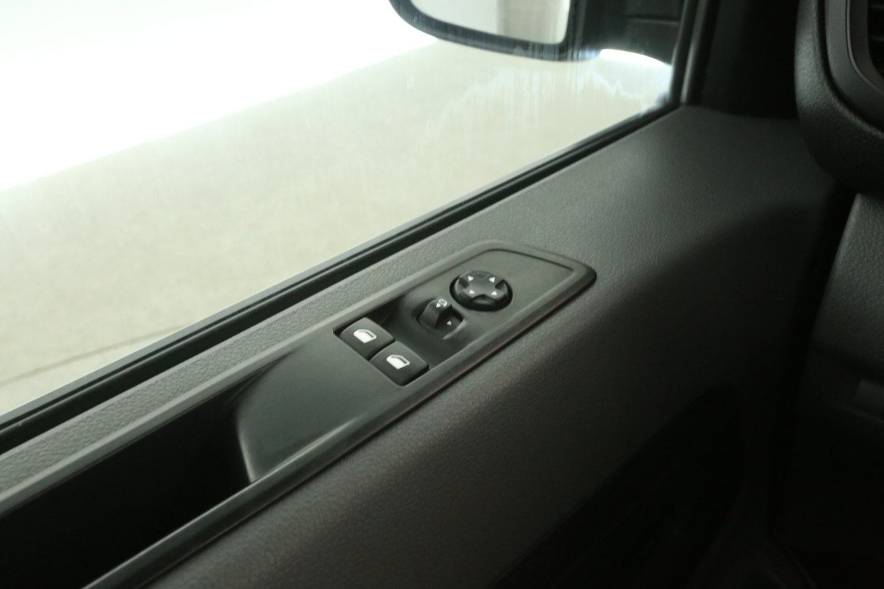 Fiat E-Scudo