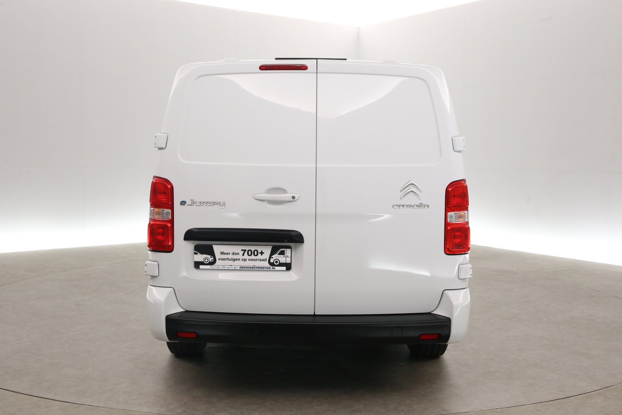 Fiat E-Scudo