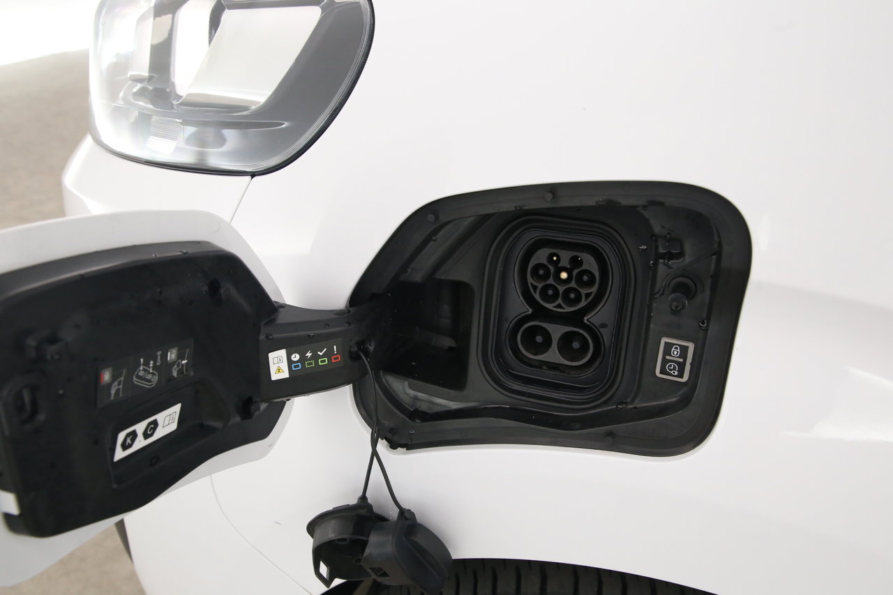 Fiat E-Scudo