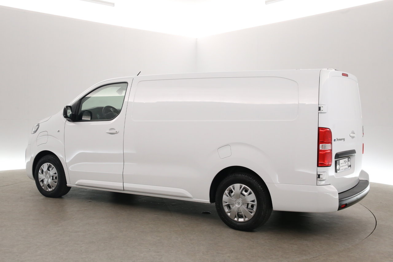 Fiat E-Scudo