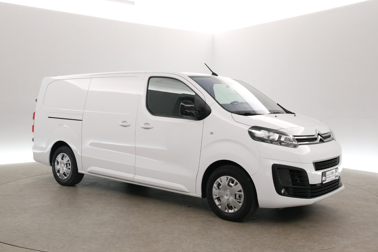 Fiat E-Scudo