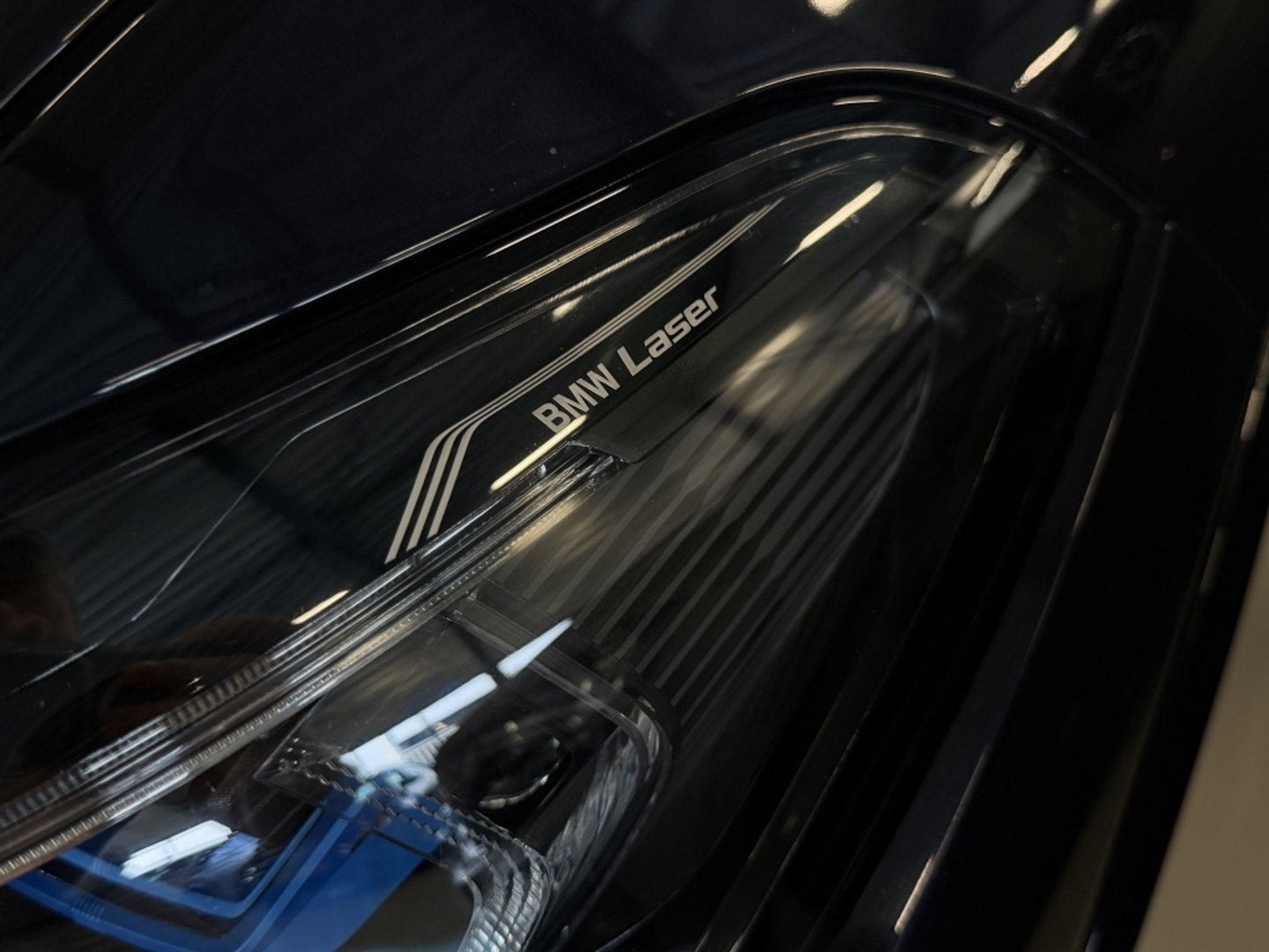 BMW X5 45e 394PK M-Sport / Laser / 2022 / BTW / Trekhaak / Pano