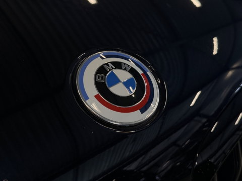 BMW X5 45e 394PK M-Sport / Laser / 2022 / BTW / Trekhaak / Pano
