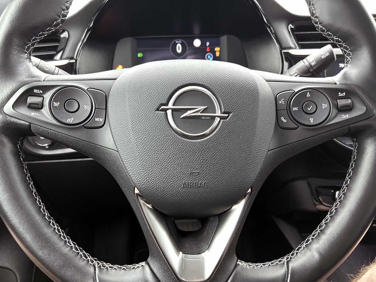 Opel Corsa-e