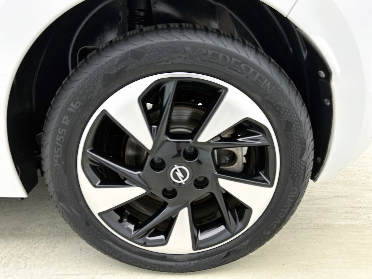 Opel Corsa-e