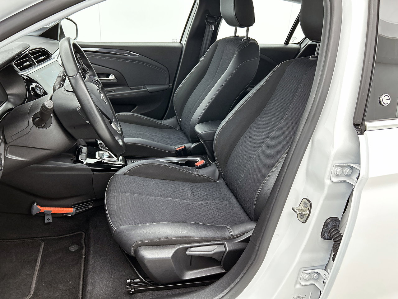 Opel Corsa-e