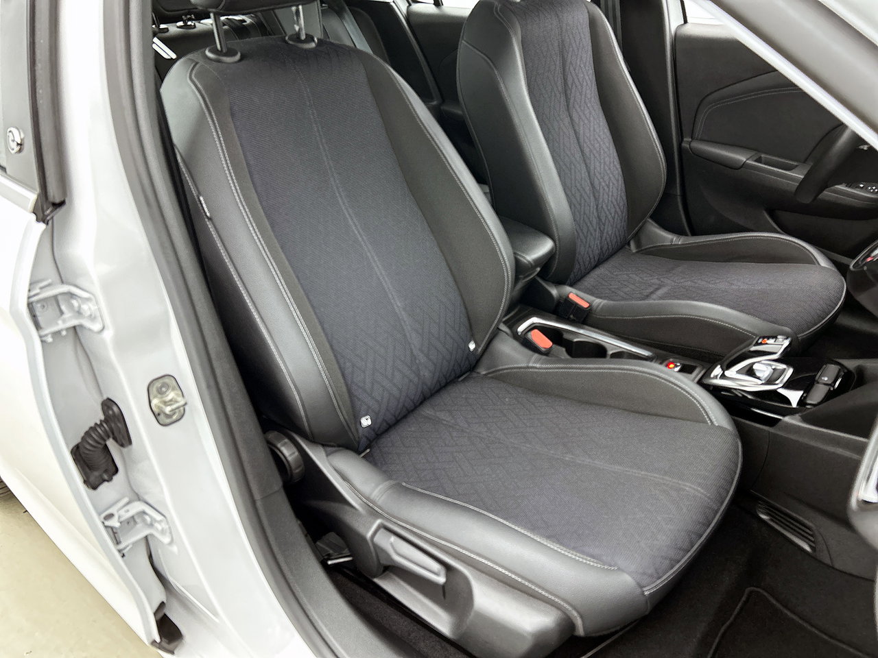 Opel Corsa-e