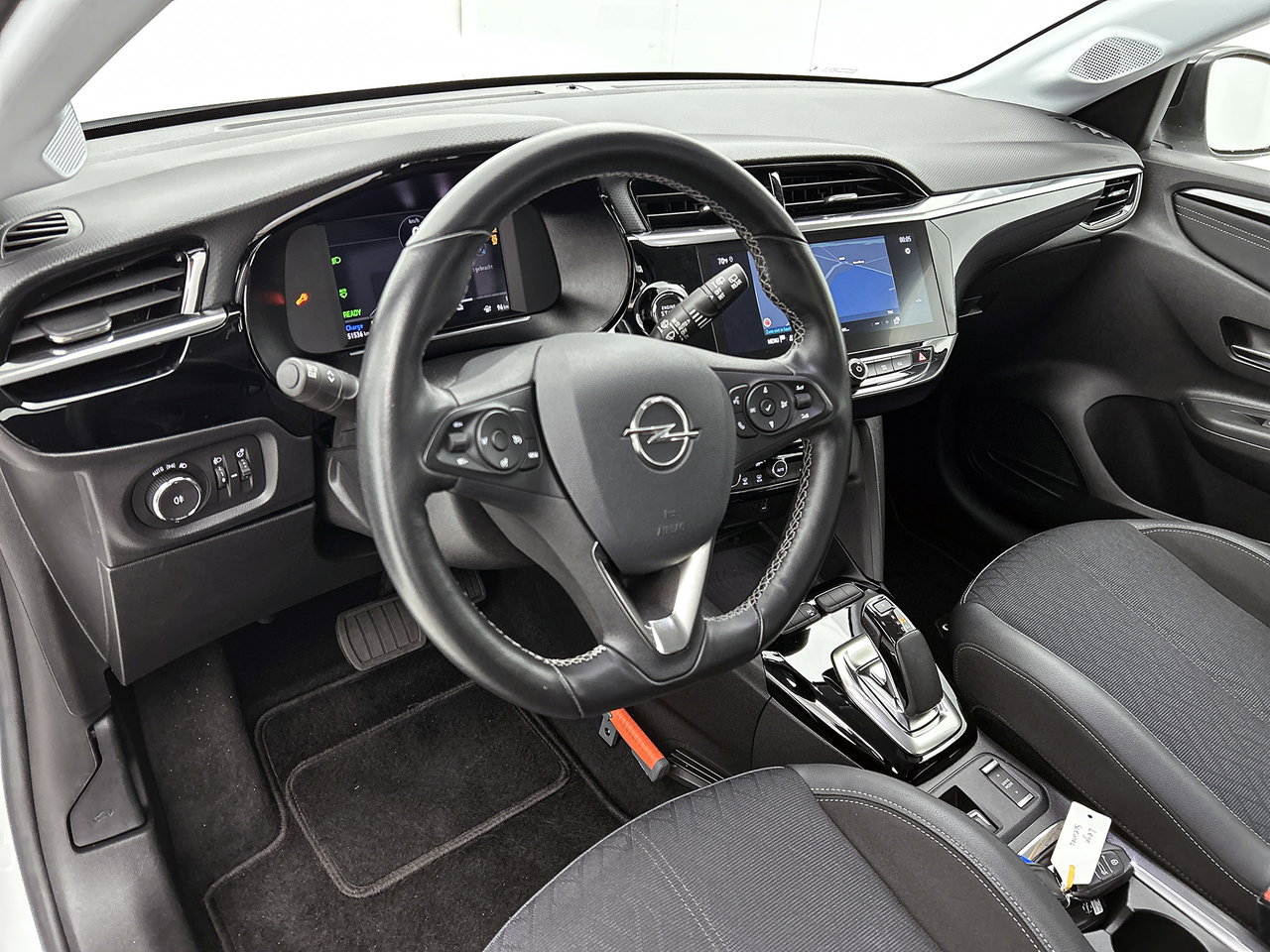 Opel Corsa-e