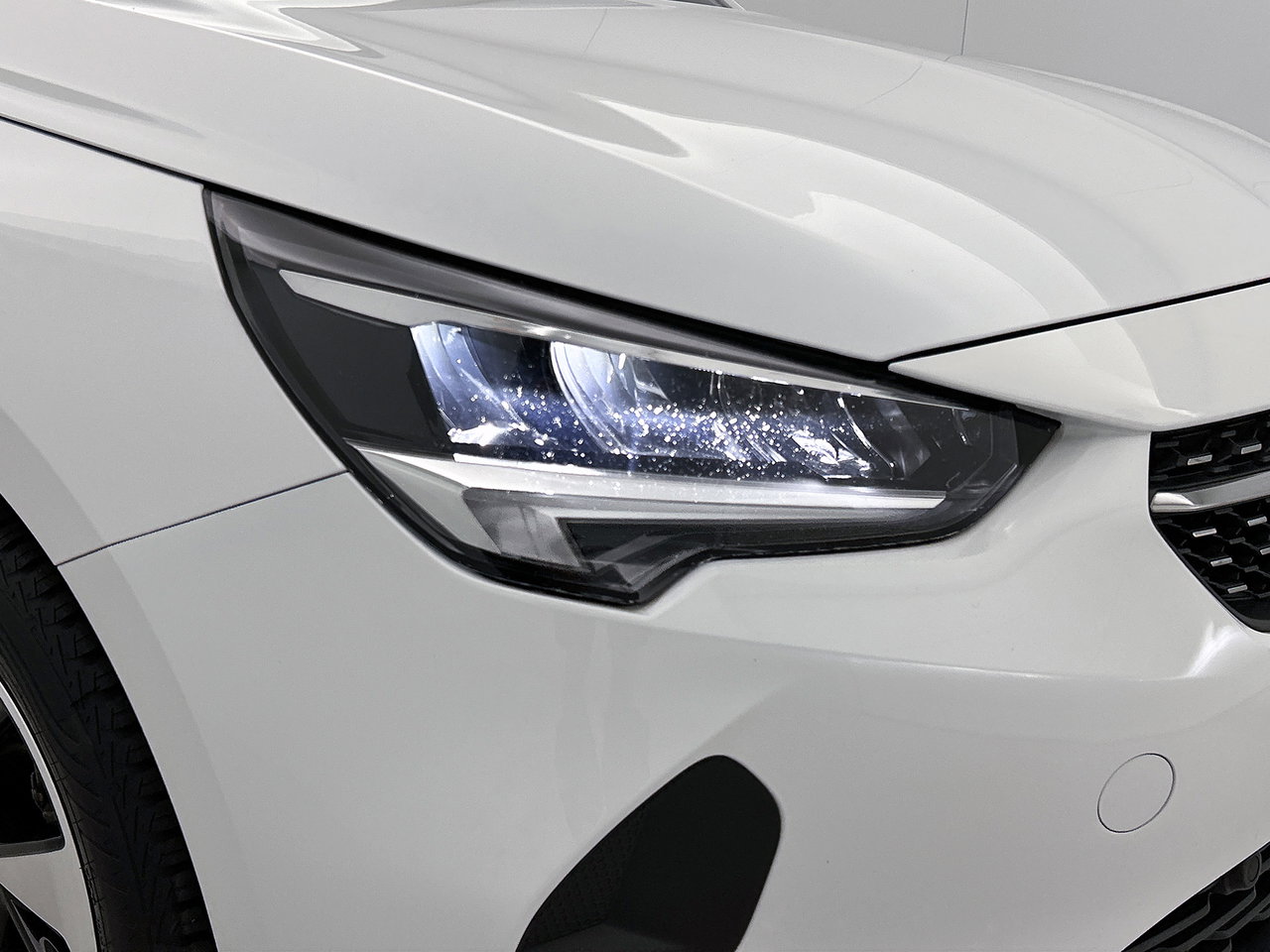Opel Corsa-e