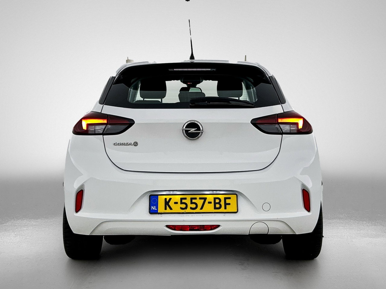 Opel Corsa-e