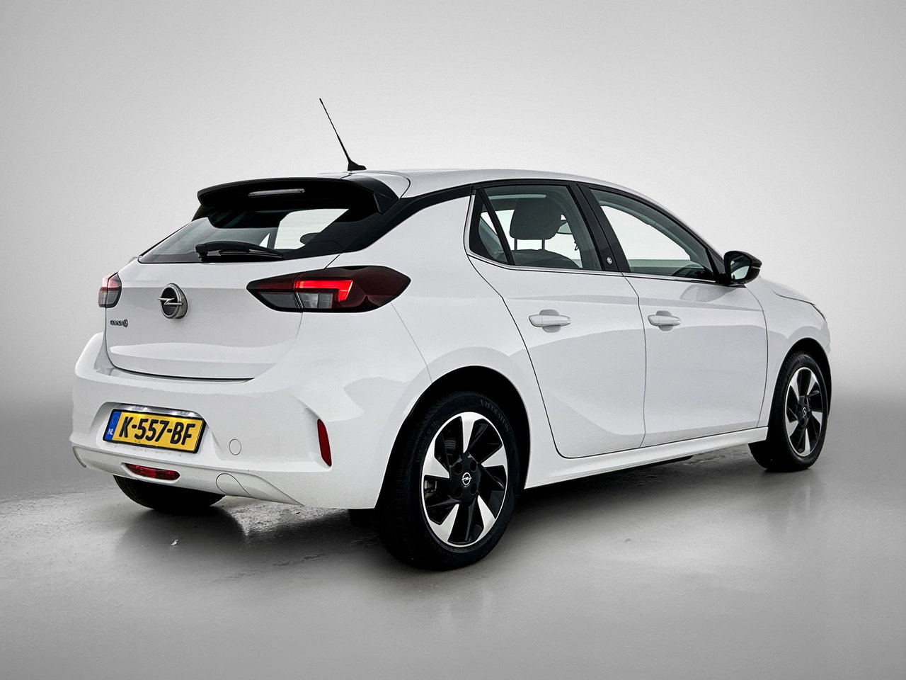 Opel Corsa-e