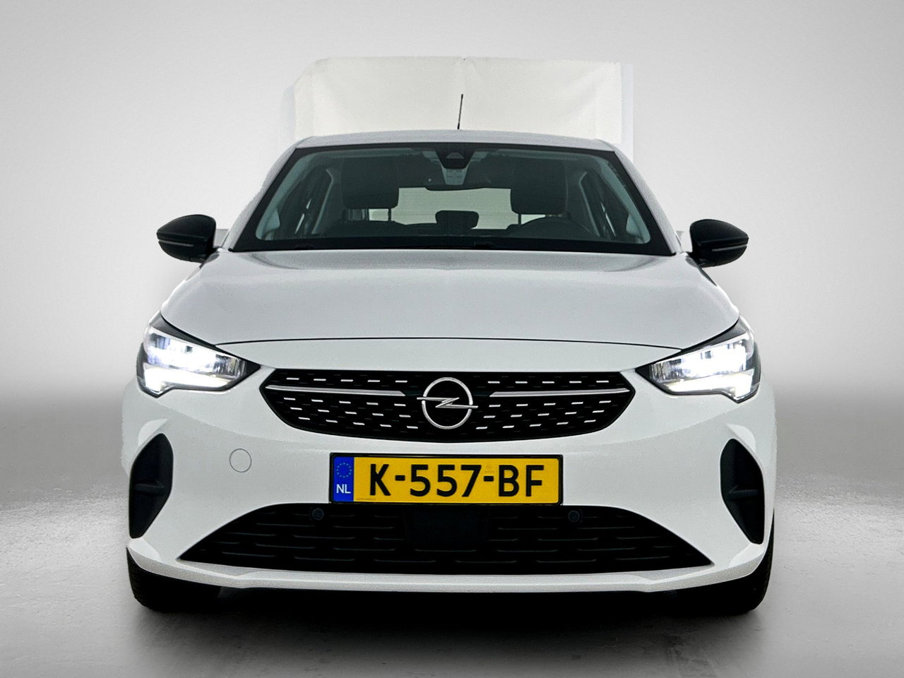 Opel Corsa-e