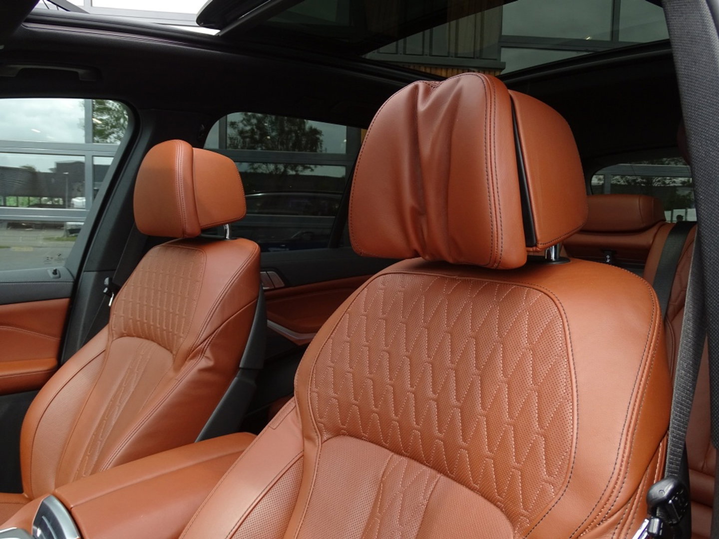 BMW X5 45e 394PK M-Sport Pro / Laser / pano / softclose / 360°