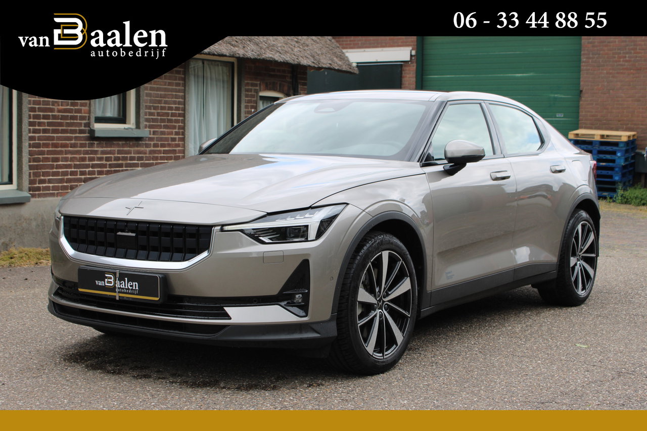 Polestar 2