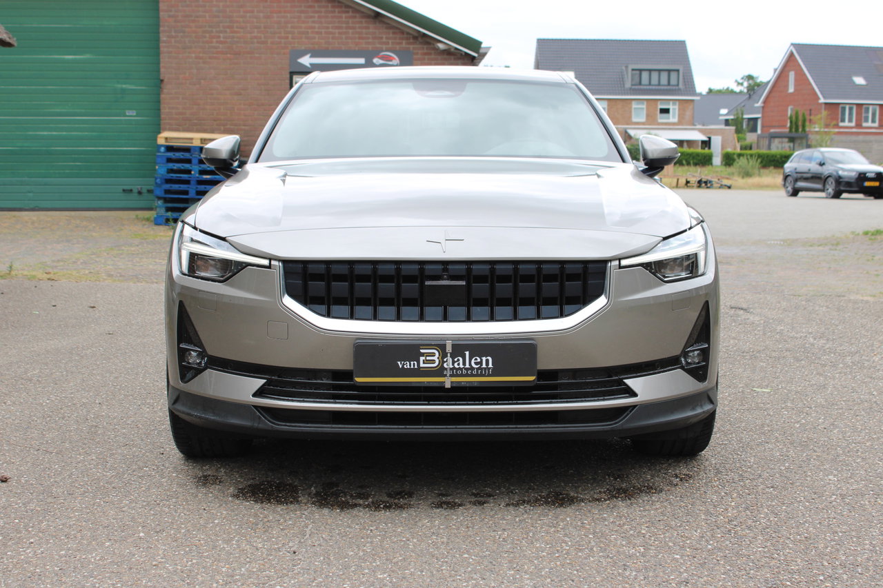 Polestar 2