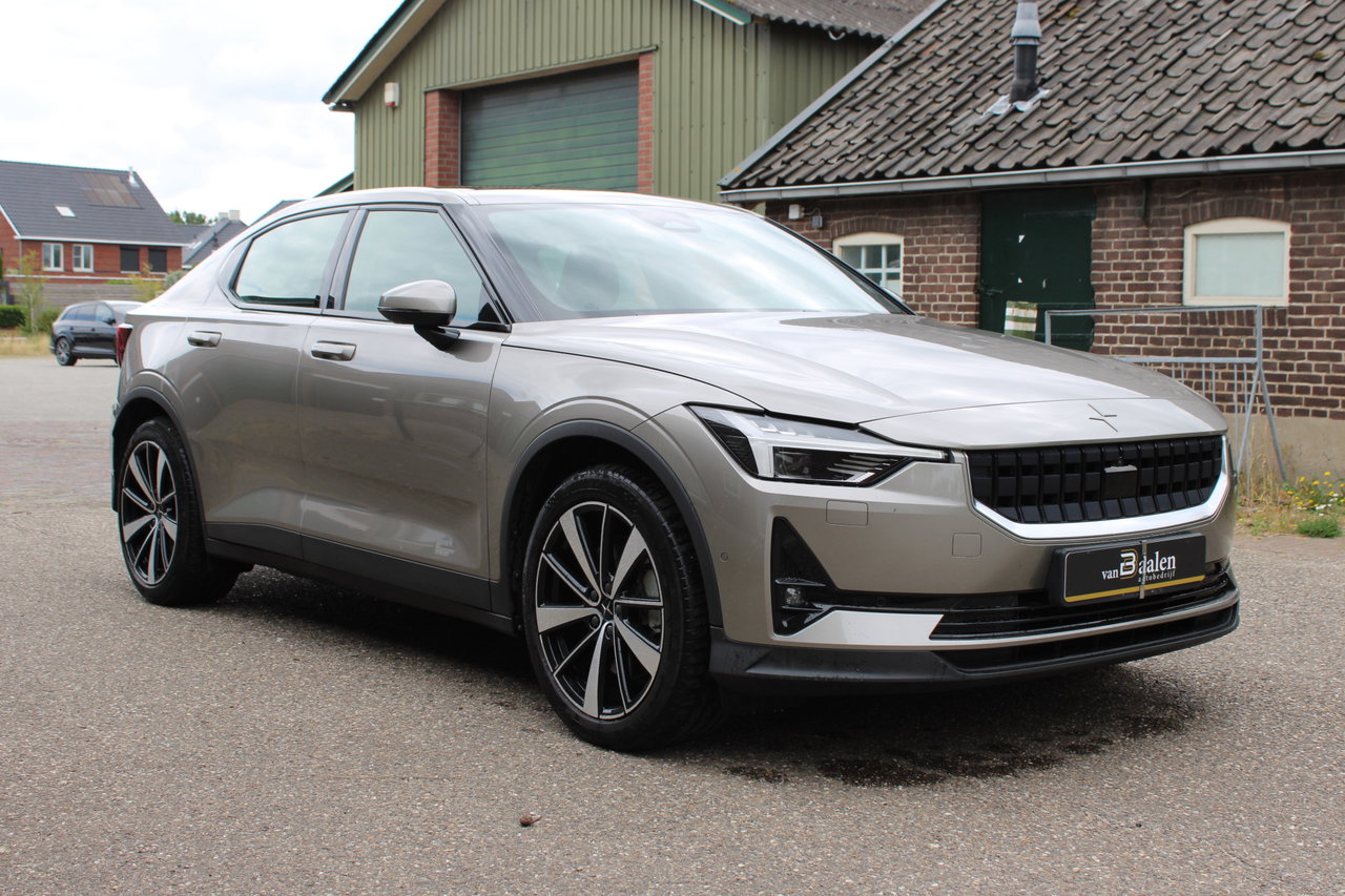 Polestar 2