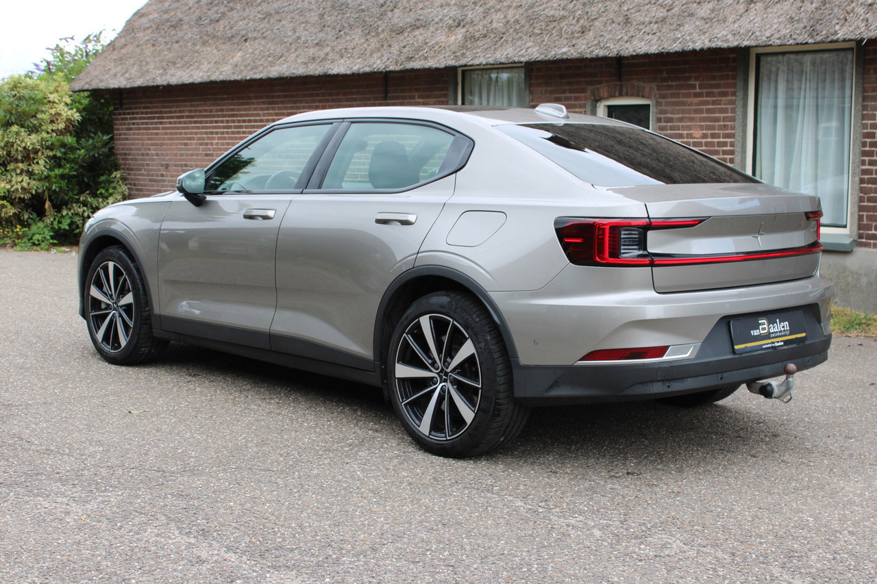 Polestar 2
