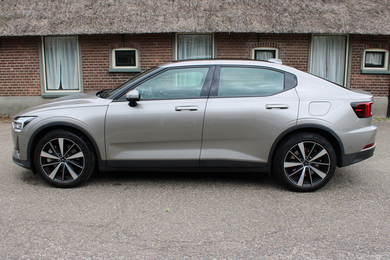 Polestar 2