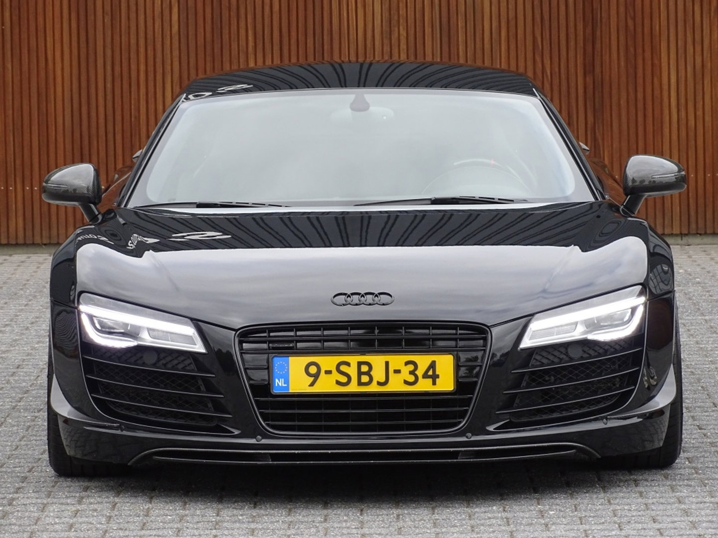 Audi R8 4.2 V8 FSI 421PK / Carbon / Liftsysteem / LED / B&O