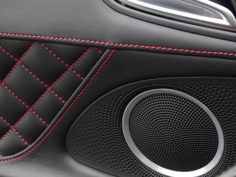 Audi R8 4.2 V8 FSI 421PK / Carbon / Liftsysteem / LED / B&O