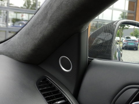 Audi R8 4.2 V8 FSI 421PK / Carbon / Liftsysteem / LED / B&O