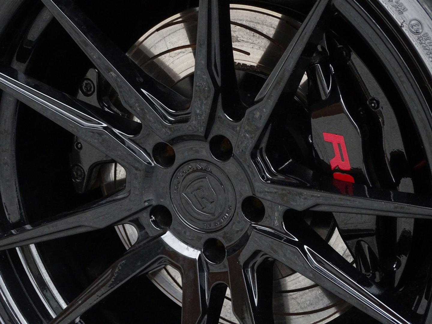 Audi R8 4.2 V8 FSI 421PK / Carbon / Liftsysteem / LED / B&O