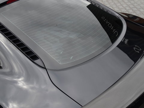 Audi R8 4.2 V8 FSI 421PK / Carbon / Liftsysteem / LED / B&O
