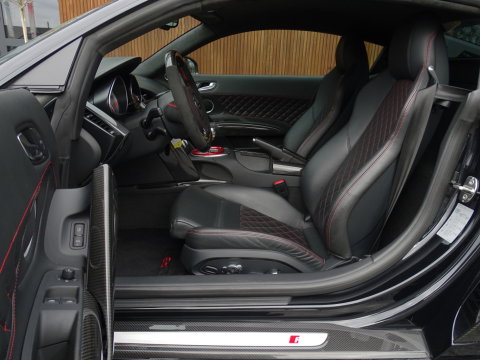 Audi R8 4.2 V8 FSI 421PK / Carbon / Liftsysteem / LED / B&O