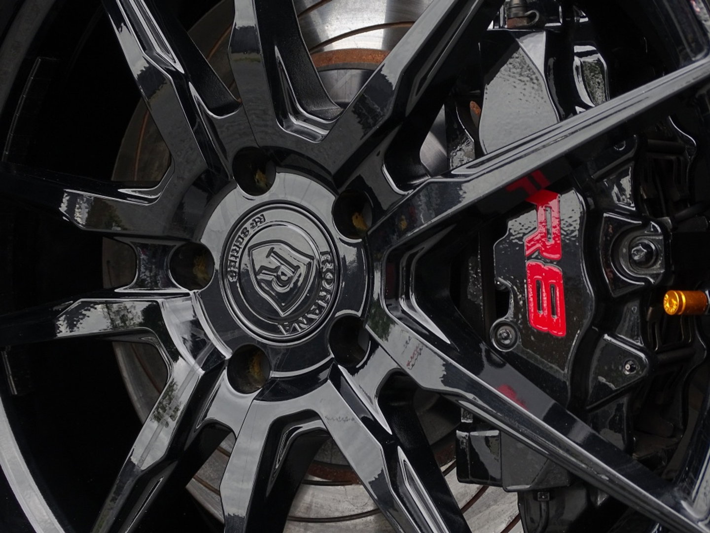 Audi R8 4.2 V8 FSI 421PK / Carbon / Liftsysteem / LED / B&O