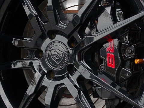 Audi R8 4.2 V8 FSI 421PK / Carbon / Liftsysteem / LED / B&O
