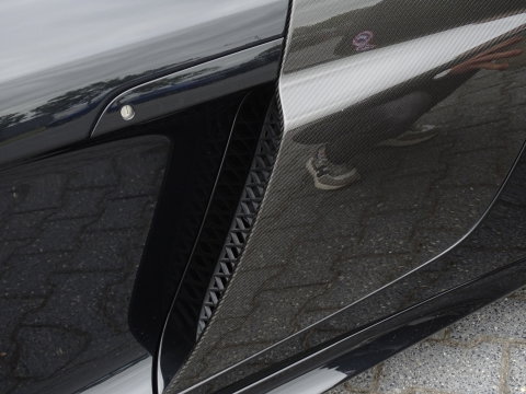 Audi R8 4.2 V8 FSI 421PK / Carbon / Liftsysteem / LED / B&O