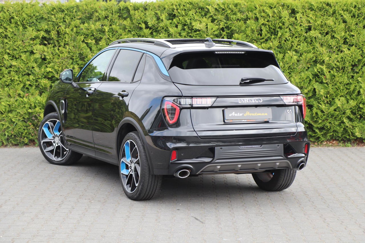 Lynk & Co 01