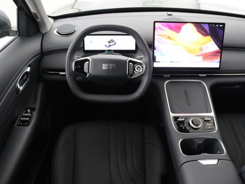 GEELY Starray EM-i 1.5 Pro