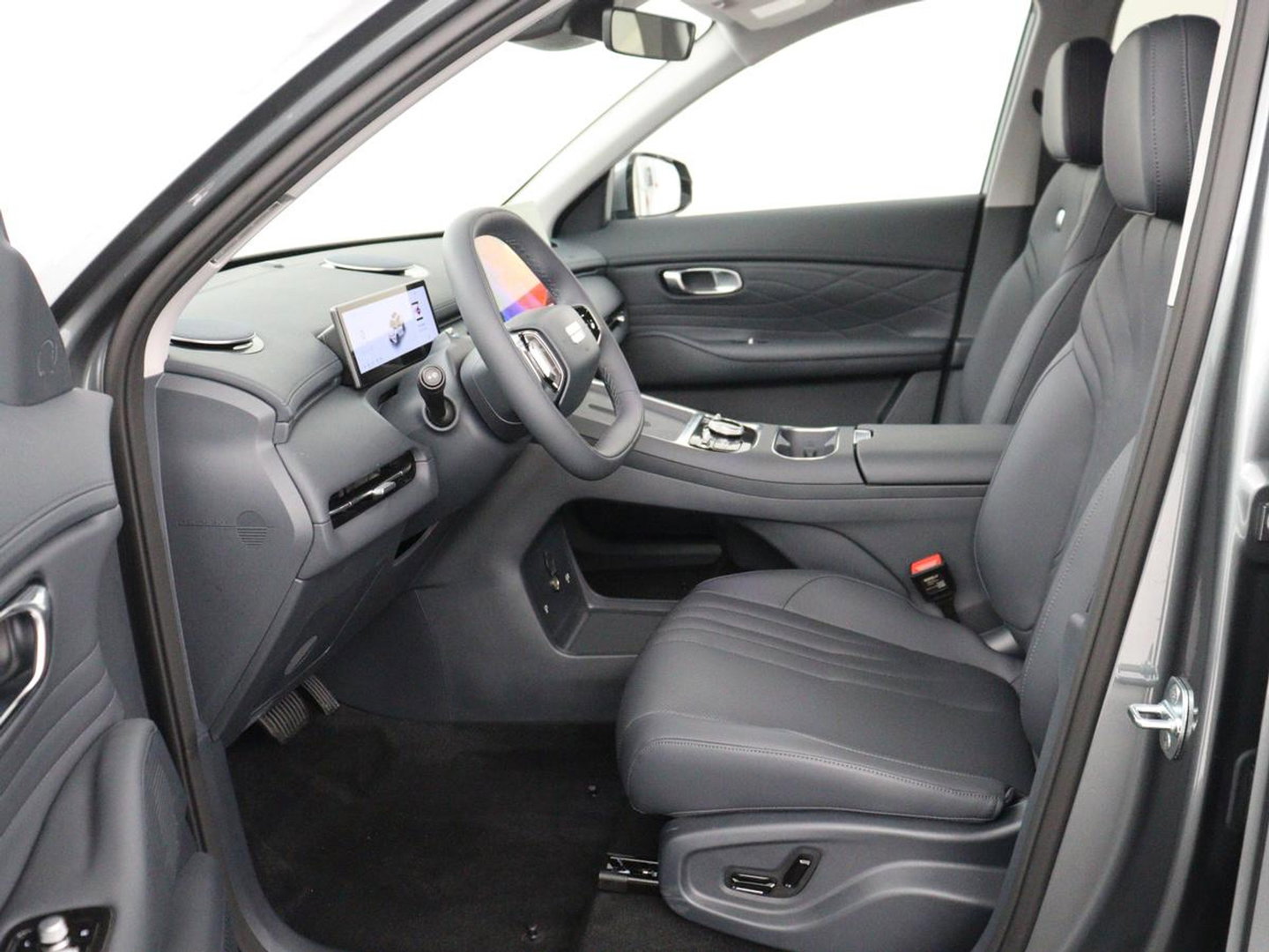 GEELY Starray EM-i 1.5 Pro