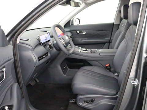 GEELY Starray EM-i 1.5 Pro