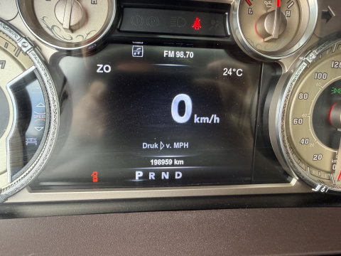 Dodge Ram Pick-Up 1500 5.7 V8 4x4 Crew Cab 5'7 Longhorn Laramie / vaste prijs rijklaar € 24.950 marge / euro 6 / lease vanaf € 407 / luchtvering / bedslide / trekhaak 3500 kg / goed onderhouden !