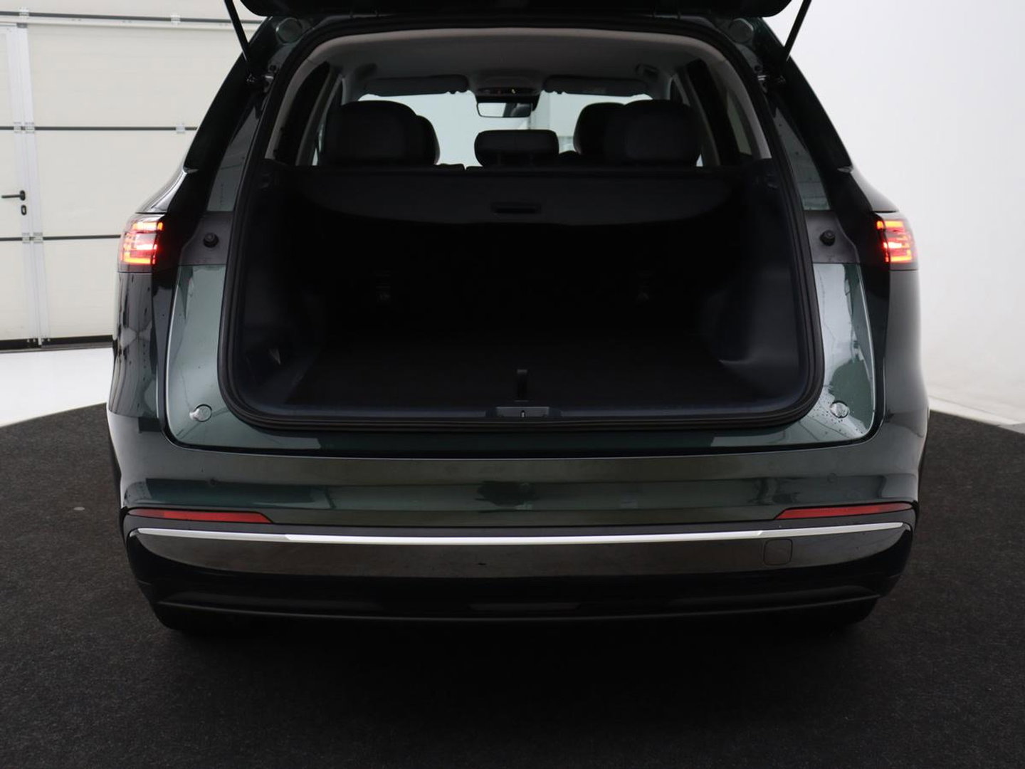 GEELY Starray EM-i 1.5 Pro