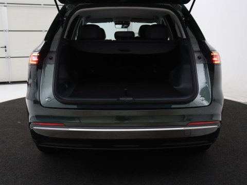 GEELY Starray EM-i 1.5 Pro