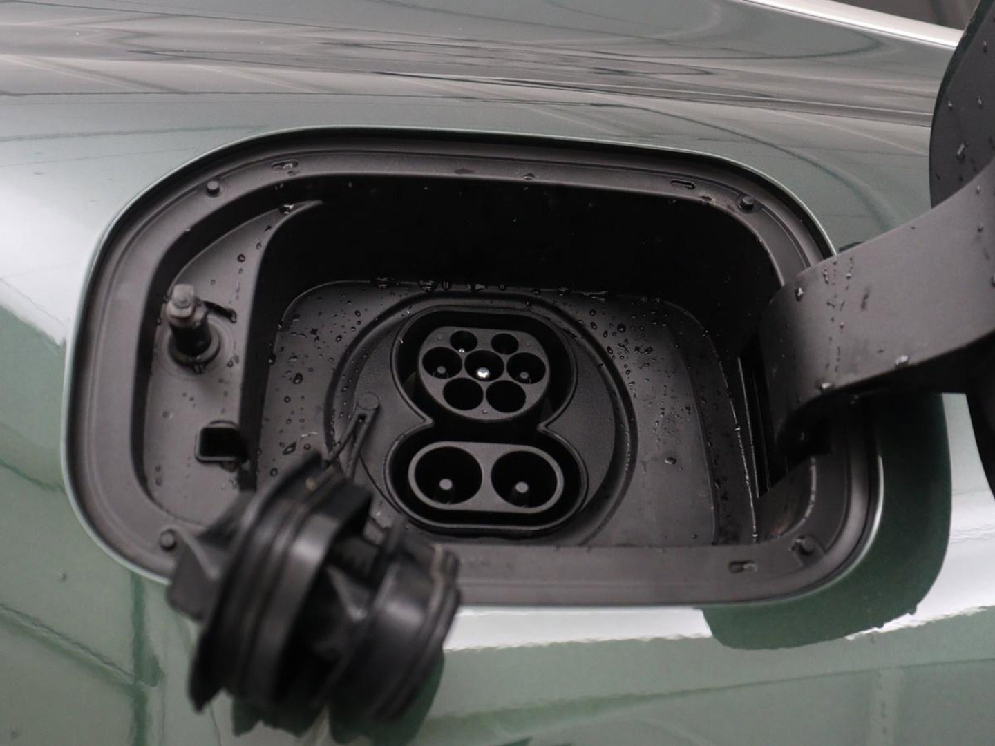 GEELY Starray EM-i 1.5 Pro