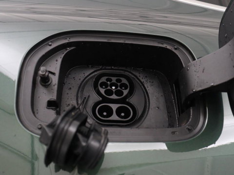 GEELY Starray EM-i 1.5 Pro