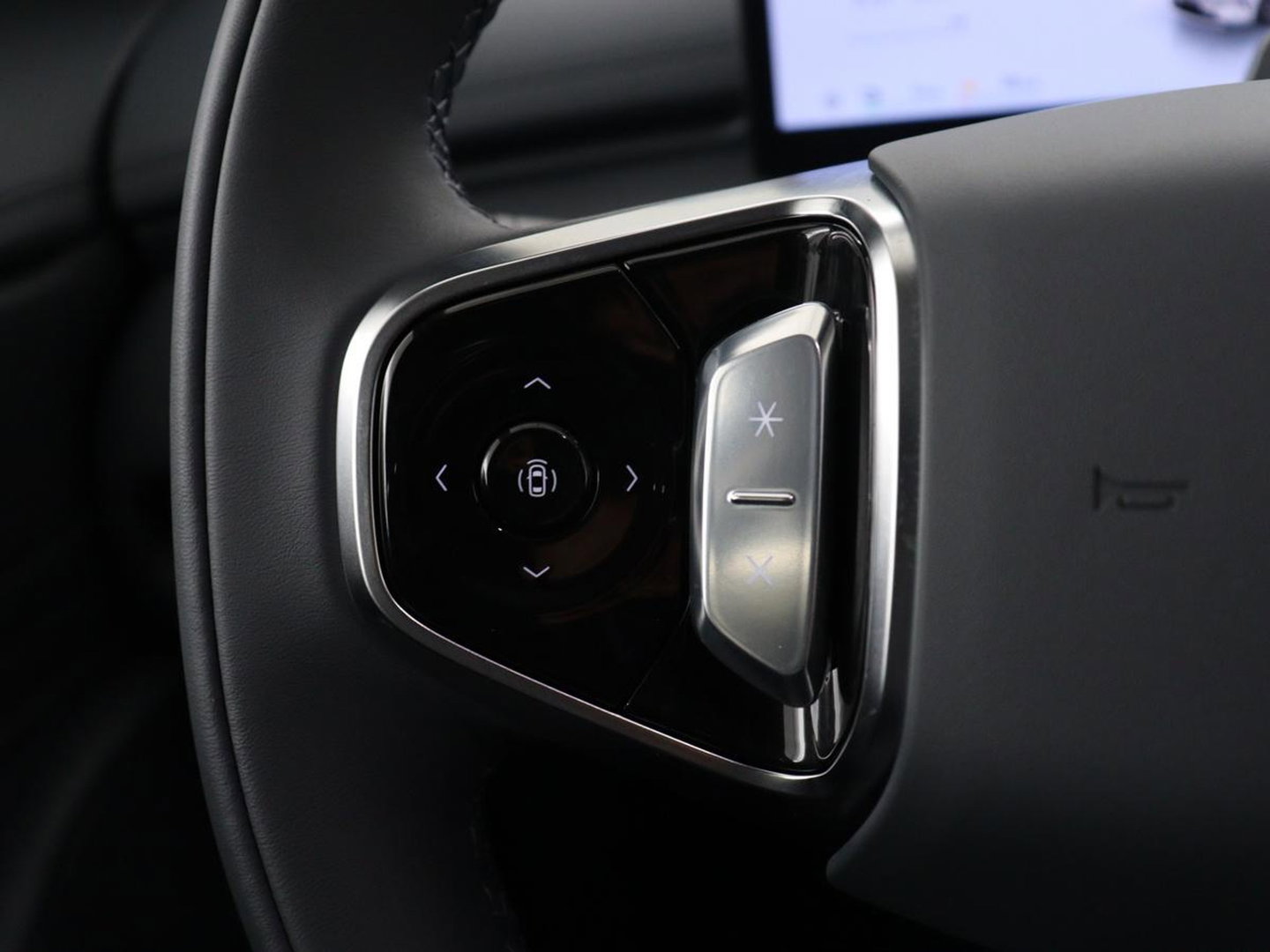 GEELY Starray EM-i 1.5 Pro